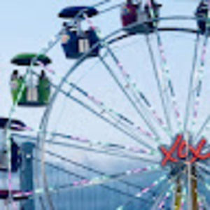 Meet your Posher, Kathleen